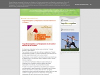 Yogabioenergetico.blogspot.com