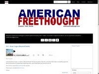 americanfreethought.com Thumbnail