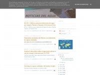 Noticiasdelagua.blogspot.com