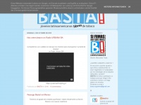 Basta-argentina.blogspot.com