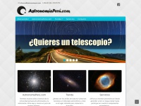 Astronomiaperu.com