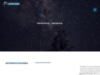 Astropatagonia.com