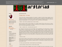 marstorias.blogspot.com Thumbnail