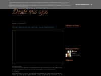 Desde-misojos.blogspot.com
