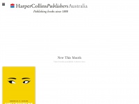 Harpercollins.com.au