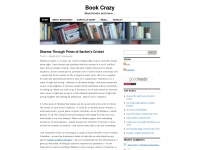 Bookcrazy.wordpress.com