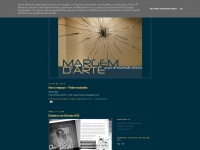 Margemdarte.blogspot.com