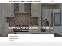 reparacion-de-electrodomesticos.com