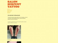 Salonserpent.com