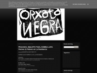 Orxatanegra.blogspot.com