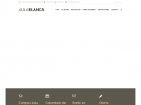 Aulablanca.com