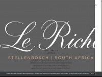 Leriche.co.za
