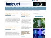 tradesport.com Thumbnail