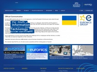 euronics.com