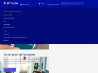 verbatim-latinoamerica.com