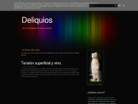 deliquios.blogspot.com Thumbnail