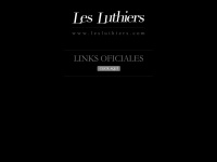 lesluthiers.com Thumbnail