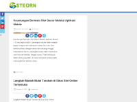 Steorn.com