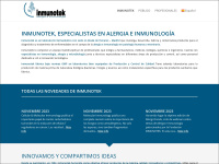 Inmunotek.com