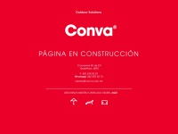 conva.com.mx Thumbnail