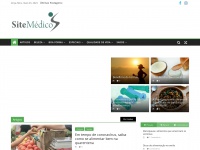 sitemedico.com.br Thumbnail