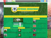 futebolsergipano.com.br Thumbnail