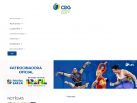Cbginastica.com.br