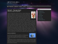 Mysticalma.wordpress.com
