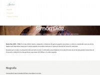 Simondiaz.com