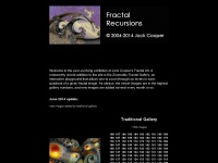 fractal-recursions.com Thumbnail