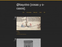 Bayoloo.tumblr.com