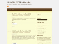 Blogbustervideoclub.wordpress.com