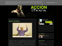 Accionliteraria.blogspot.com