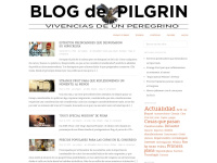 pilgrin.wordpress.com Thumbnail