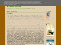 Pelacableando.blogspot.com