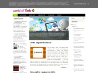 tink85.blogspot.com Thumbnail