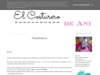 Elcosturerodeani.blogspot.com