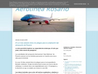 Aerolinearosario.blogspot.com