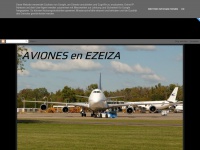 Avionesenezeiza.blogspot.com