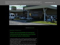 Aeroportodenavegantes.blogspot.com