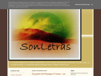 Sonletras2012.blogspot.com