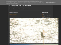 Astillaliteraria.blogspot.com