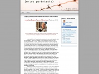 psicologiaentreparentesis.wordpress.com Thumbnail