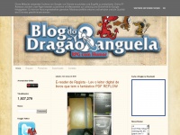 dragaobanguela.blogspot.com Thumbnail