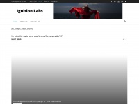 Ignitionlabs.com.au