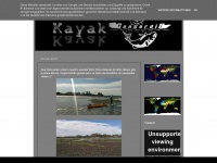 Pescandoenkayak.blogspot.com