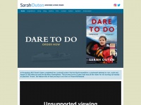 Sarahouten.com
