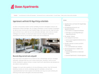 Base-apartments.de