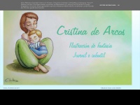 Cristinadearcos.blogspot.com
