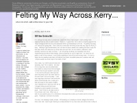Kerryfelter.blogspot.com